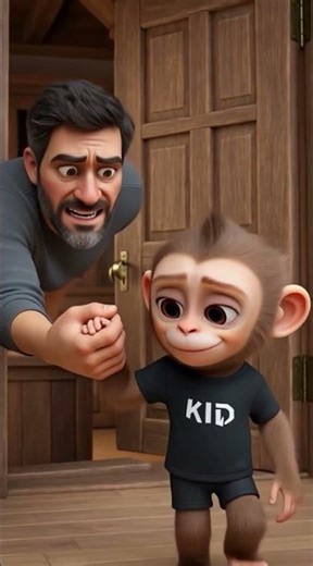 Don’t Judge Too Fast 😢 | Innocent Truth Revealed | 3D Animation Story