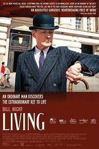 Living (2022) - Where to Watch