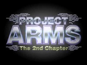 Project Arms Episode 49 ENG