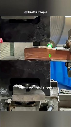 Diffusion Welding Explain