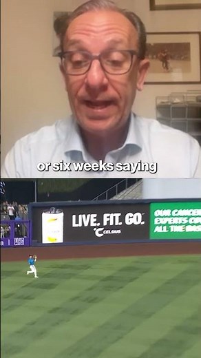 How did the Mets COLLAPSE so spectacularly? #shorts