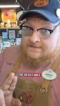 shouldn't the queue be fun? #disney #disneyworld #disneyparks #disneyland #disneytok