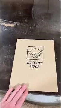 Euclid’s Door- by George Walker and Jim Tolpin