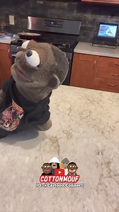 How lil kids be when you teach them how to cook 😂😂 | Cartoon Connect