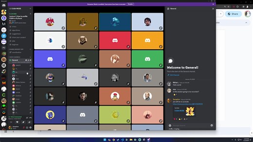 Lecture 1 How to profile CUDA kernels in PyTorch