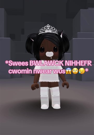 Twalking with Agepayer Friend in Roblox