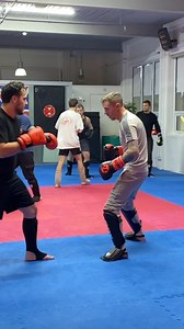 8.3K views · 100 reactions | An incredible Sanda Kickboxing session at the UK Shaolin Centre! Powerful techniques and great energy all around! #SandaKickboxing #MartialArtsTraining #KickboxingSkills #PowerAndPrecision #UKShaolinCentre #StayFocused #KeepTraining #DisciplineAndDedication | UK Shaolin | Facebook