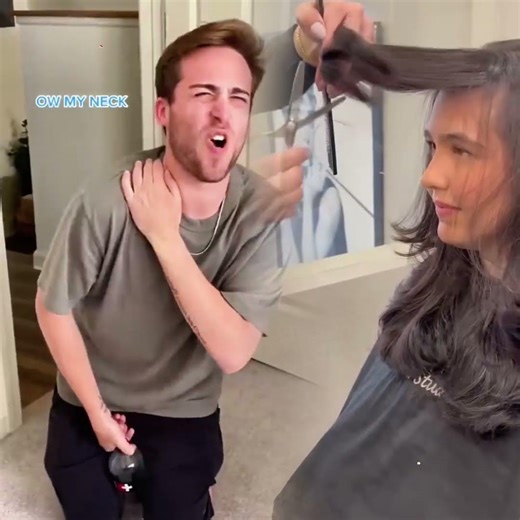 Super Glued Water Bottle PRANK On Boyfriend #shorts