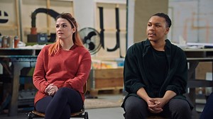 Tap Into the Power of Color: Assignment 2