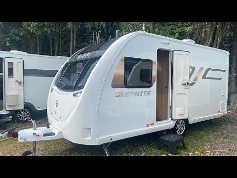 2020 Swift Sprite Alpine 4