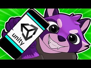 Hice un JUEGO EN MI CELULAR (ANDROID)...