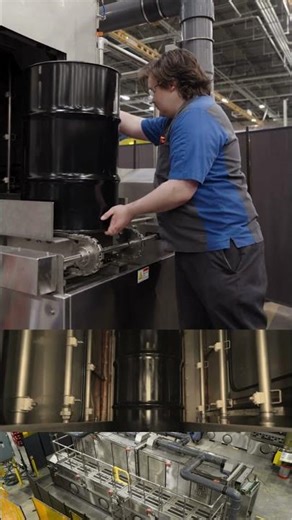Conveyor Washer | Better Engineering | Product Tour Mobile Video