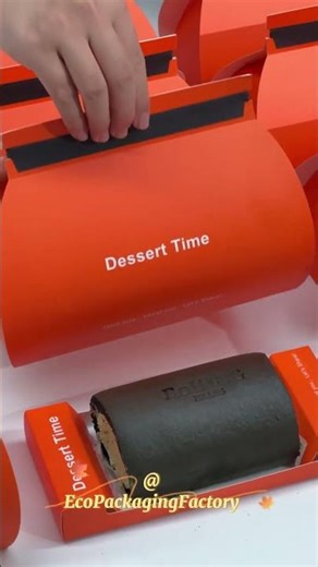 Sustainable Food Packaging That Delivers