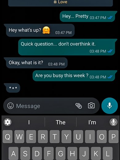 Confident Ways to Ask Your Crush Out Over Text