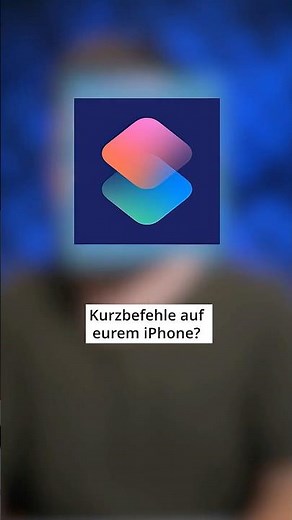 iPhone-Kurzbefehle: So einfach wird dein Alltag! 😍📱#shorts #shortcut