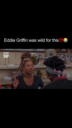 90s Vintage Nostalgia on Instagram: "Eddie Griffin and Lisa Nicole Carson in a scene from ‘Jason’s Lyric’ 😭(1994) Jason’s Lyric starring Allen Payne, Jada Pinkett Smith, Bokeem Woodbine, Treach and Forest Whitaker. #jasonslyric #90smovies #90smovie"