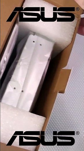 Asus BW-16D1HT Blu-Ray Burner 4K UHD friendly | Unboxing, Bundled Software