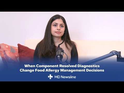 Why Some Food Allergy Tests Do More Harm Than Good – Dr. Leena Padhye