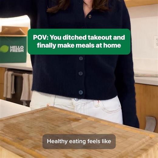 Rediscover the spark in your kitchen. HelloFresh turns dinner into something you actually enjoy making — plus, get a free ZWILLING knife. | HelloFresh