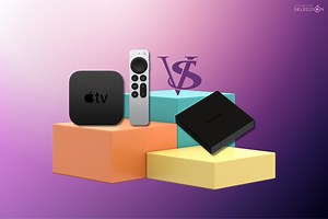 Apple TV 4K VS Nokia Streaming Box 8010: características, diferencias y precios