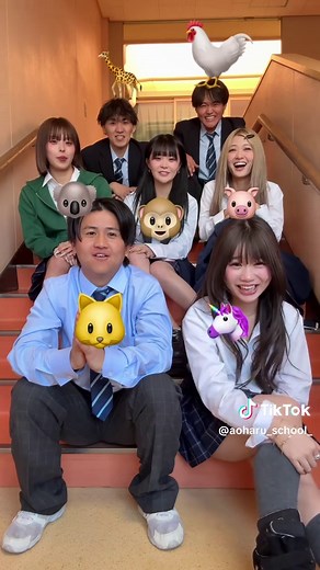 動物の鳴き声で楽しく歌ってみました！