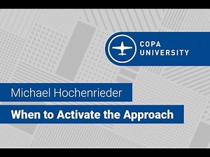 Load vs Activate Approach in Garmin | Avoid This Dangerous Mistake