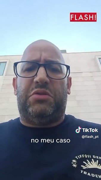 Deputado do Chega Miguel Arruda: Criminalidade no Aeroporto