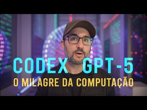 Codex GPT-5 in VS Code Created an Entire CRM in Minutes! The Revolution Has Arrived!
