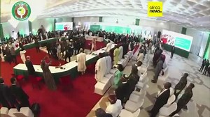 ECOWAS Meets in Ghana to Tackle Member Withdrawals