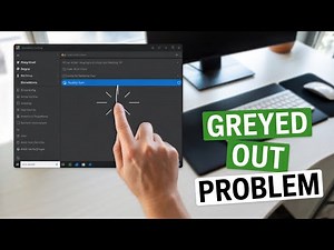 How to Fix Windows 10 Display Resolution Greyed Out (Easy Step-by-Step Guide)