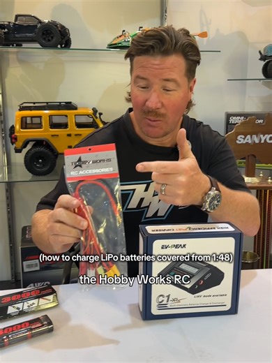 Guide to Setting Up EV-Peak C1-XR Chargers