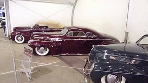 The Suede Pavilion at the 68th Annual Sacramento Autorama! | Street Rodder Magazine