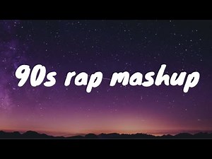 Austin Williams- 90's Rap Mashup Lyrics