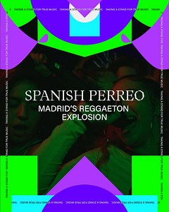 656K views · 1.2K reactions | Introducing CHICA, a DJ & party collective from Madrid championing Reggaeton and creating a platform for female artists in their city. | Boiler Room | Facebook