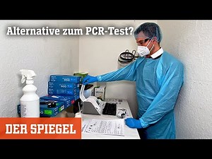 PoC-Nat-Tests: Ist das die Lösung für den PCR-Engpass? | DER SPIEGEL