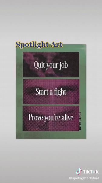 Would you put them up? #rap #movieposter