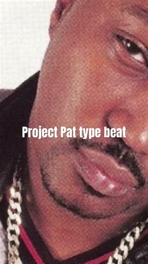 Project Pat type beat x trap beat instrumental x Memphis trap beats