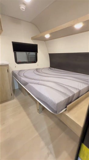 $13,599 Family Bunkhouse Camper!