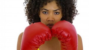 clip-1285447-woman-shadowboxing