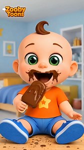 This Is the Way We Brush Our Teeth 😊 | Good Habits for Kids This is the way we brush our teeth—let’s learn healthy habits in a fun and joyful way! 🪥✨ This kids brushing song helps toddlers and preschoolers learn how and when to brush teeth through simple actions, catchy repetition, and friendly visuals. In this video, kids will: ✨ Learn the correct way to brush teeth ✨ Understand daily hygiene habits ✨ Build healthy routines (morning & night) ✨ Learn through music, repetition, and play ✨ Enjoy