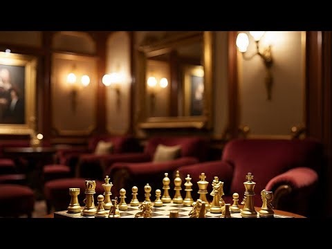 Roblox Chess Club: Checkmate Your Opponents! ♟️🧠