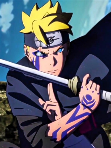 Boruto: The Last and Strongest Shinobi