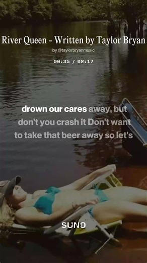 Any river life loving girls and guys out there? #countrygirl #fyp #countryboy #countrymusic @Meredith Aukamp