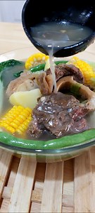Lami nga Bulalo | Nilagang Baka with Tips Super Easy | Foodalicious Homestyle