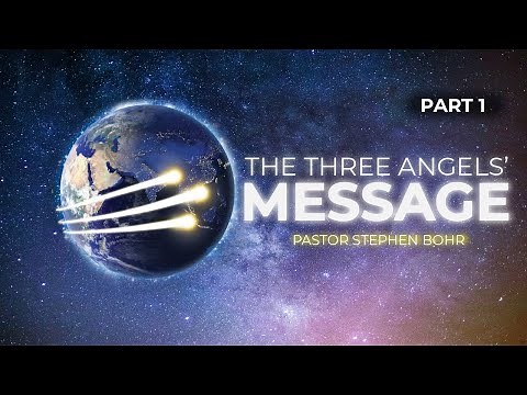 1. Ten Facts about Revelation 14 || 3 Angels Message Series
