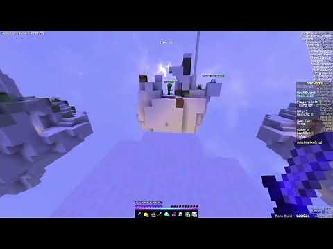 Exhibition Client Cracked By UltraPanda | New Hypixel Bypass?