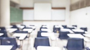 CDC releases 'Decision-Making Tool' for parents in school reopening guidance