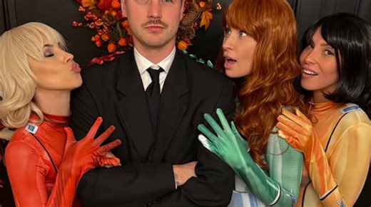 Martine Cosmetics tease une collection Totally Spies : le compoudrier affole déjà les fans beauté