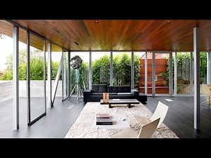 The Most Advanced Operable Glass Wall System in the World