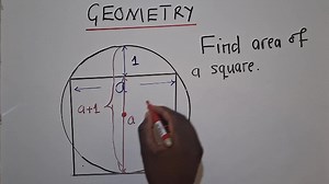 Geometry | Jacob Sichamba Online Math